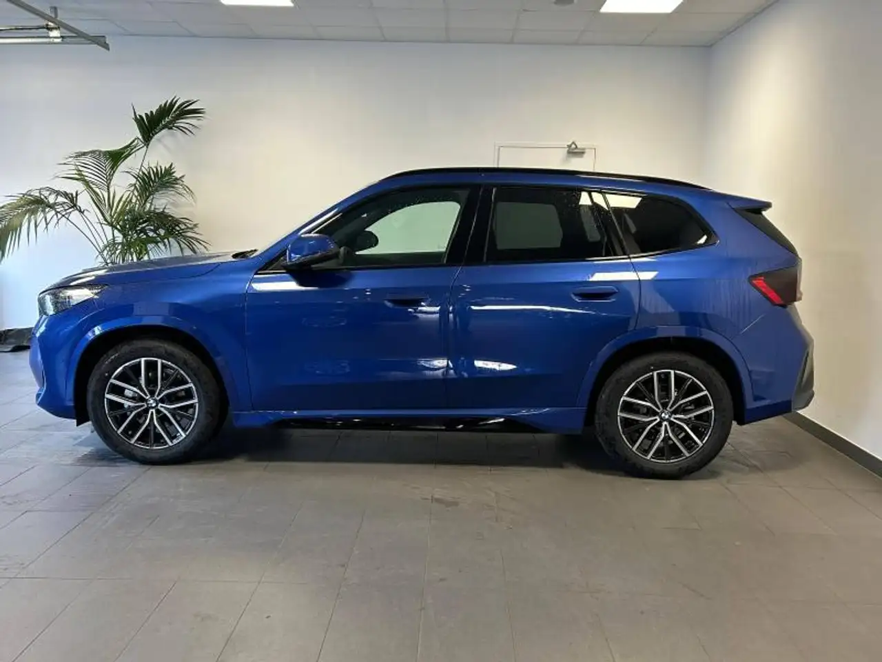 BMW X1 2026