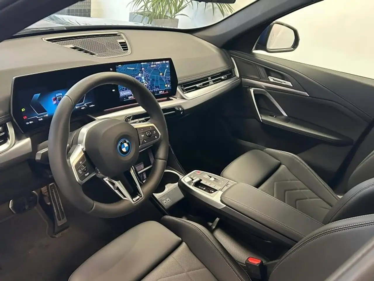 BMW X1 2026