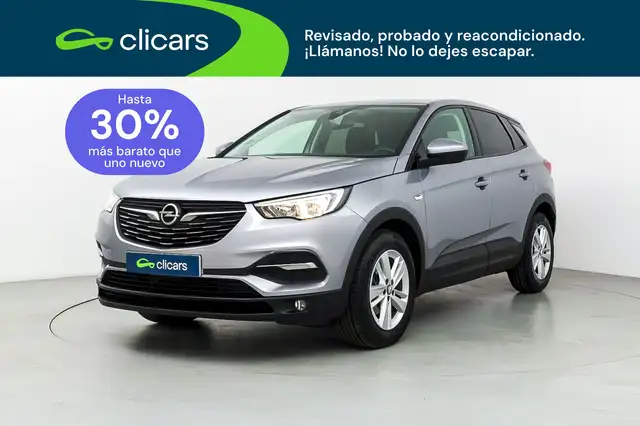 Opel Grandland X 1.5CDTi S&S Selective 130