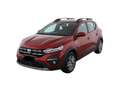 Dacia Sandero Sandero Stepway 1.0 tce Comfort 90cv Rosso - thumbnail 1