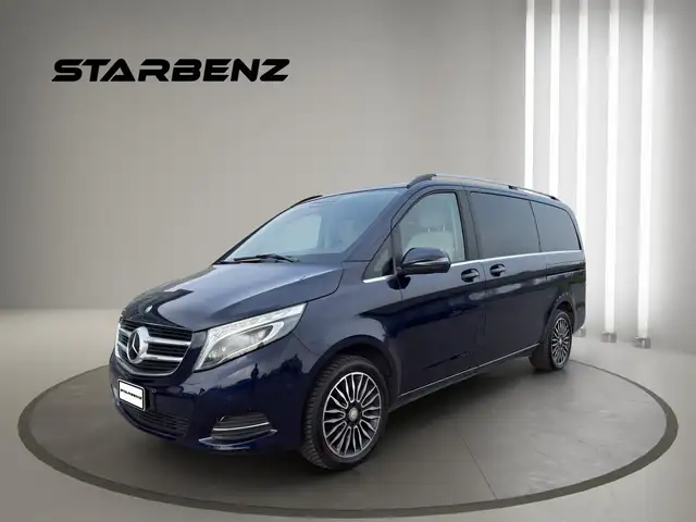 Mercedes-Benz V 250 V250 4MATIC PREMIUM 7 POSTI !!PROMOSTAR!!+IVA