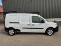 Renault Kangoo L2 Long MAXI 1.5dCi 95CV 3 Places/Airco/Confor. Weiß - thumbnail 4