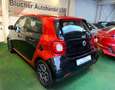 smart forFour Basis Automatik 66 kW edition crosstown Panoramada Schwarz - thumbnail 6