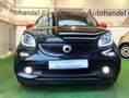 smart forFour Basis Automatik 66 kW edition crosstown Panoramada Schwarz - thumbnail 2