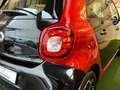 smart forFour Basis Automatik 66 kW edition crosstown Panoramada Schwarz - thumbnail 11