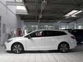 Toyota Corolla TS 2.0 Hybrid Teamplayer Technik-P. SHZ Alb - thumbnail 3
