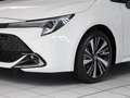 Toyota Corolla TS 2.0 Hybrid Teamplayer Technik-P. SHZ Белый - thumbnail 12