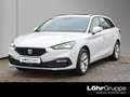 SEAT Leon ST 2.0 TDI DSG Style Weiß - thumbnail 1