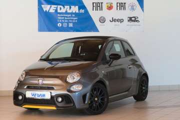 Pista 1.4 T-Jet 160PS