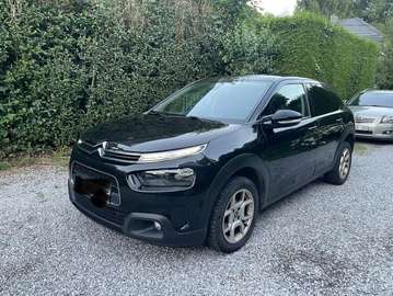 C4 Cactus 1.6 BlueHDi Feel