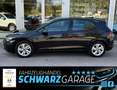 Volkswagen Golf VIII Lim. Life LED ! nur 63 TKM ! Top ! Schwarz - thumbnail 4