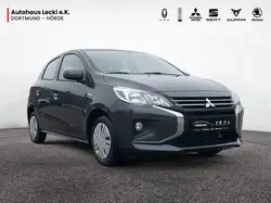 Mitsubishi Space Star Select 1.2 52kW *KLIMA*RADIO*4SEASON*BLUETOOTH*