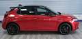 Opel Corsa F 1.2 GS *NAVI/LED/SHZ/PARK&GO/AHK* Rouge - thumbnail 2
