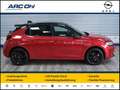 Opel Corsa F 1.2 GS *NAVI/LED/SHZ/PARK&GO/AHK* Rouge - thumbnail 1