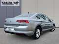 Volkswagen Passat Limousine Business 1.5 TSI BMT Parklenkass. Srebrny - thumbnail 3