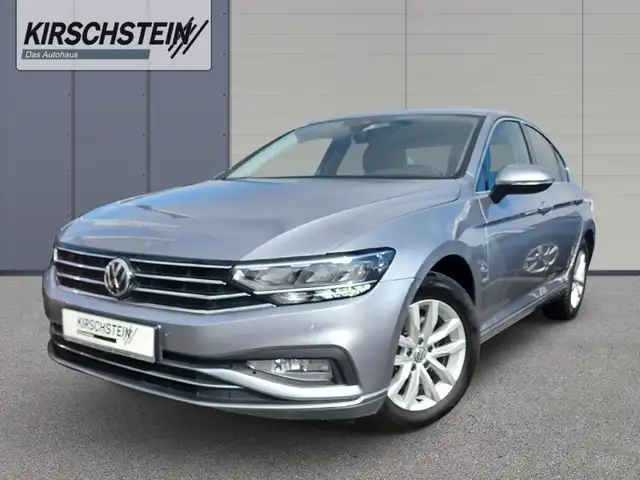 Volkswagen Passat Limousine Business 1.5 TSI BMT Parklenkass.