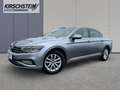 Volkswagen Passat Limousine Business 1.5 TSI BMT Parklenkass. Srebrny - thumbnail 2