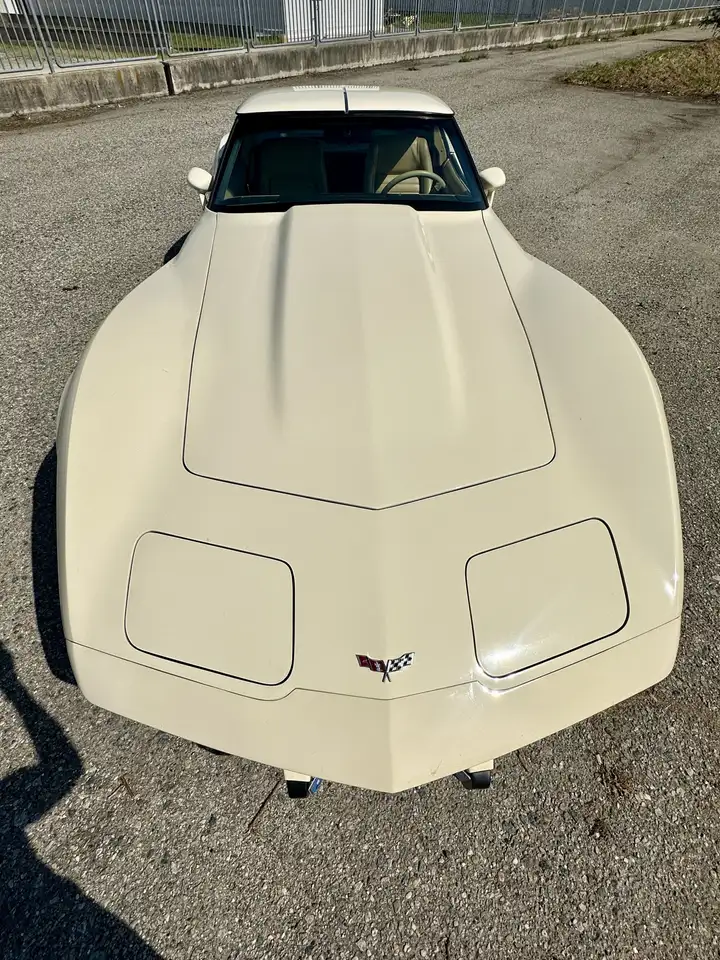Chevrolet Corvette C 3, foto 12