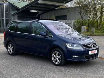 Comfortline BMT*AUTOMATIK*NAVI*AHK