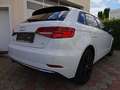 Audi A3 SB S-tronic 1,6 TDI Design Weiß - thumbnail 9
