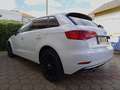 Audi A3 SB S-tronic 1,6 TDI Design Weiß - thumbnail 8