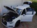 Audi A3 SB S-tronic 1,6 TDI Design Weiß - thumbnail 4