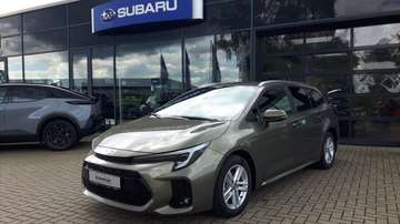 1.8 Hybrid CVT Comfort+