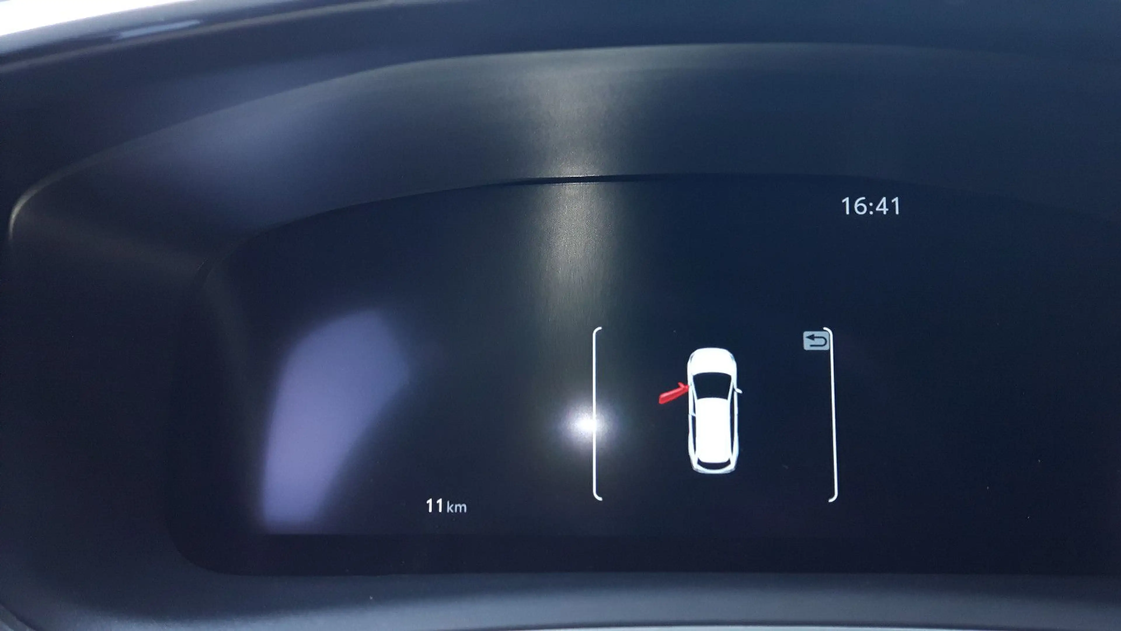 Suzuki Swace 1.8 Hybrid CVT Comfort+ — photo 10