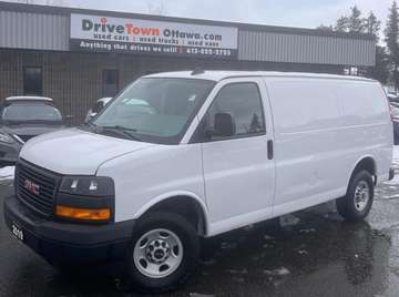 RWD 2500 135
