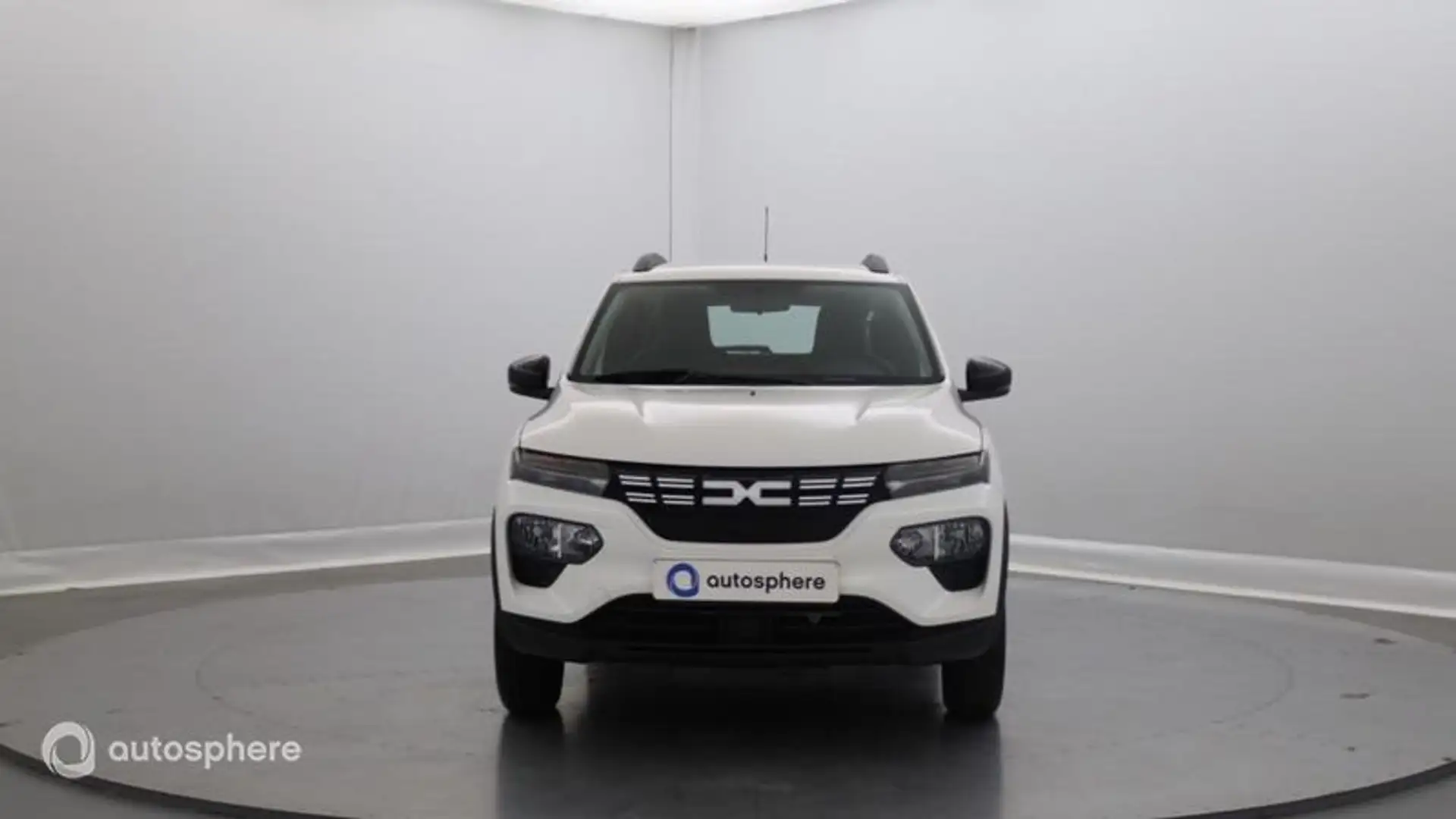 Dacia Spring 45ch Essential - 2