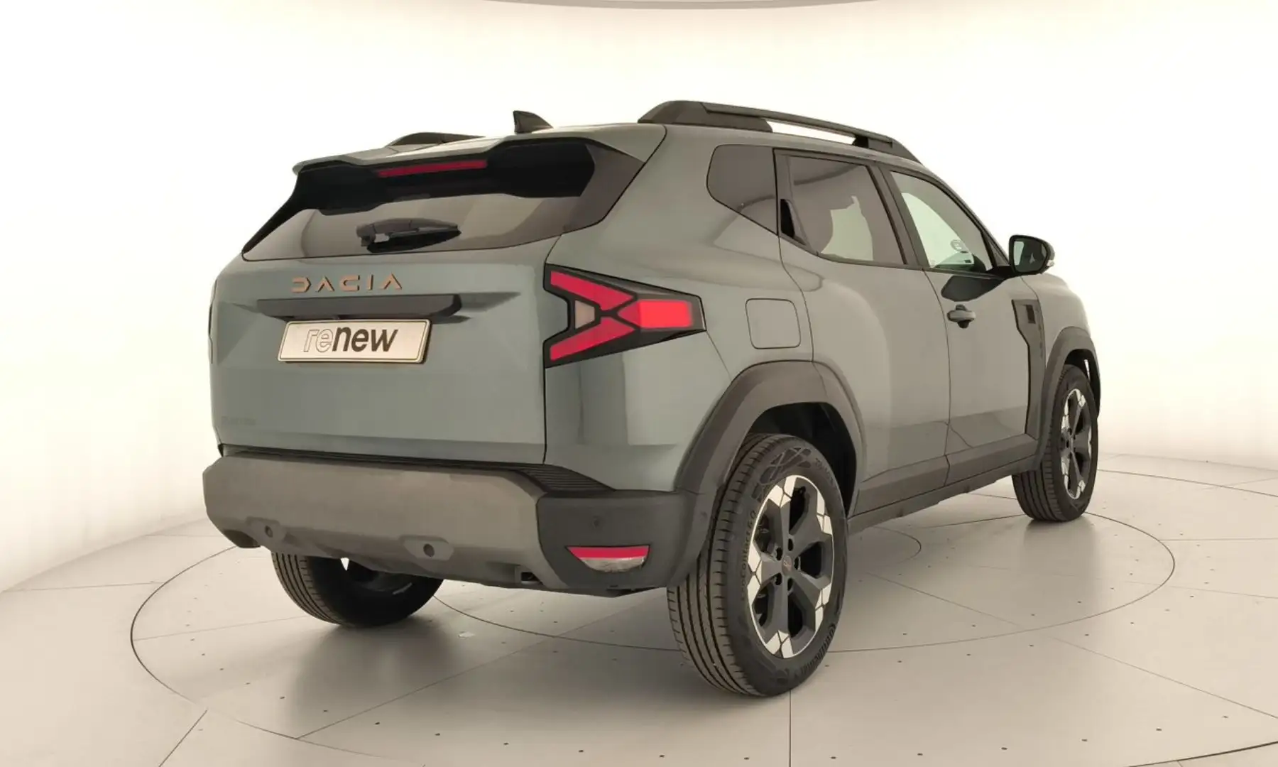 Dacia Duster 1.0 TCe ECO-G Extreme 4x2 74kW - 2