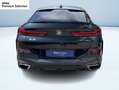 BMW X6 XDRIVE30D MHEV 48V MSPORT AUTO Nero - thumbnail 7
