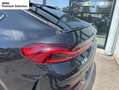 BMW X6 XDRIVE30D MHEV 48V MSPORT AUTO Nero - thumbnail 11