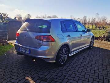 Volkswagen Golf 7 R-Line 1.4 TSI - Tagliandi Casa Madre
