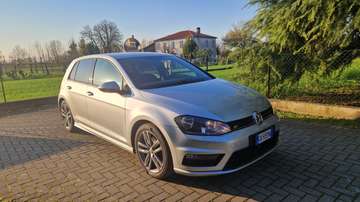 Volkswagen Golf 7 R-Line 1.4 TSI - Tagliandi Casa Madre