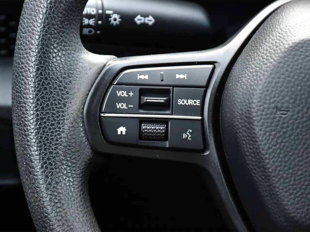Honda CR-V fotografie Honda CR-V