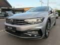 Volkswagen Passat Variant Passat 2.0 TDI Variant Business | R LINE Argent - thumbnail 2