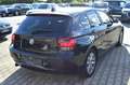 BMW 116 d EfficientDynamics NaviBusiness~BiXenon~HiFi Schwarz - thumbnail 2
