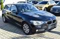 BMW 116 d EfficientDynamics NaviBusiness~BiXenon~HiFi Schwarz - thumbnail 5