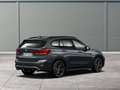 BMW X1 xDrive20i  Sport Line LED AHK Shz. Sports. Gris - thumbnail 2
