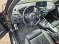 BMW 140 Bmw 140i xDrive 5p. cc3000 cv 340 automatic Noir - thumbnail 24