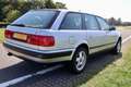 Audi 100 S4 Plateado - thumbnail 3