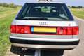 Audi 100 S4 Plateado - thumbnail 6