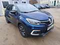 Renault Captur BOSE Edition,Navi,LED,PDC, selbstlenk. Parksystem Bleu - thumbnail 3