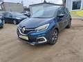 Renault Captur BOSE Edition,Navi,LED,PDC, selbstlenk. Parksystem Bleu - thumbnail 1