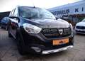 Dacia Lodgy Stepway Plus-7Si/ LPG-Gas/neuesMod/wenigKM Grau - thumbnail 1