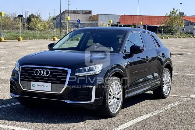 Audi Q2 Q2 1.6 TDI S tronic S line Edition