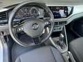 Volkswagen Polo Polo 5p 1.0 tsi Comfortline 95cv dsg Silber - thumbnail 7
