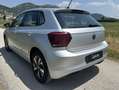 Volkswagen Polo Polo 5p 1.0 tsi Comfortline 95cv dsg Silber - thumbnail 5