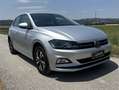 Volkswagen Polo Polo 5p 1.0 tsi Comfortline 95cv dsg Silber - thumbnail 1